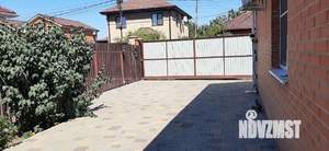 Дом 89м&sup2;, 1-этажный, участок 3 сот.  