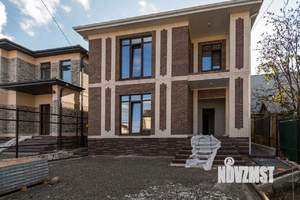 Дом 320м², 2-этажный, участок 4 сот.  