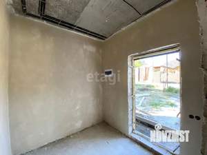 Дом 131м², 1-этажный, участок 3 сот.  