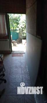 Дом 45м&sup2;, 1-этажный, участок 7 сот.  