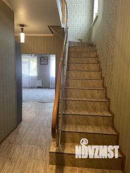 Дом 120м&sup2;, 2-этажный, участок 3 сот.  