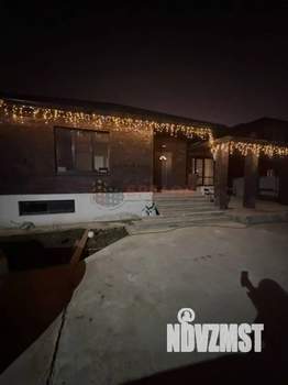 Дом 300м&sup2;, 1-этажный, участок 7 сот.  