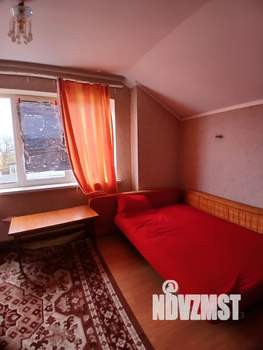 Дом 110м², 2-этажный, участок 3 сот.  