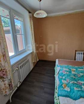 Дом 125м², 2-этажный, участок 4 сот.  