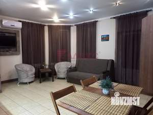 Дом 520м&sup2;, 2-этажный, участок 7 сот.  