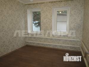 Дом 53м&sup2;, 1-этажный, участок 2 сот.  