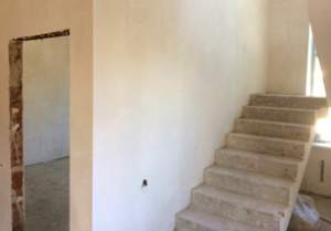 Дом 120м², 2-этажный, участок 3 сот.  