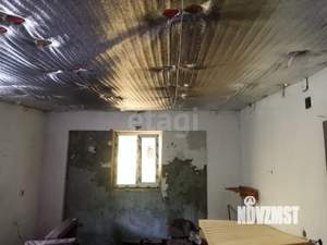 Дом 50м², 1-этажный, участок 2 сот.  