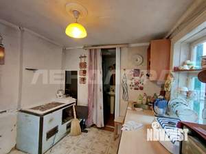 Дом 23м&sup2;, 1-этажный, участок 2 сот.  