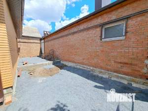 Дом 135м&sup2;, 1-этажный, участок 3 сот.  