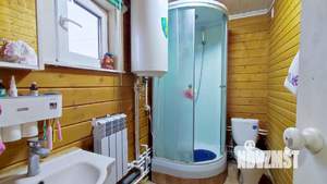 Дача 66м², 2-этажный, участок 3 сот.  