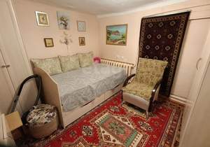 Дом 117м², 1-этажный, участок 4 сот.  