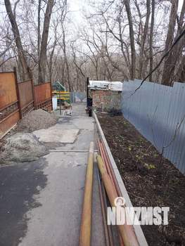 Дом 130м&sup2;, 2-этажный, участок 2 сот.  