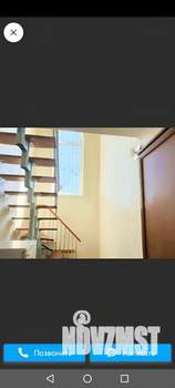 Дом 173м&sup2;, 2-этажный, участок 6 сот.  