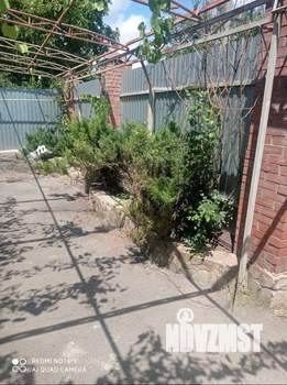 Дом 154м&sup2;, 3-этажный, участок 9 сот.  