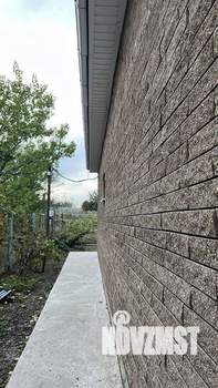 Дом 100м², 1-этажный, участок 6 сот.  