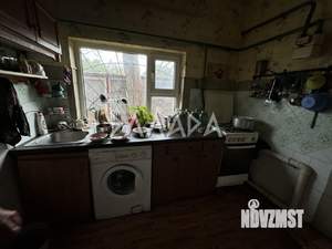 Дом 101м&sup2;, 2-этажный, участок 8 сот.  