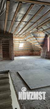 Дом 200м², 2-этажный, участок 3 сот.  