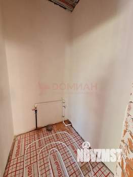 Дом 85м&sup2;, 1-этажный, участок 3 сот.  