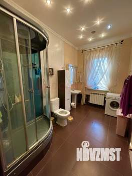 Дом 403м², 3-этажный, участок 6 сот.  