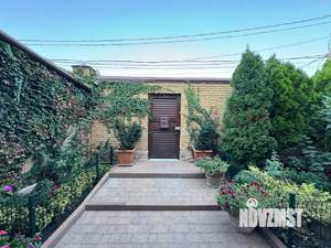 Дом 160м², 2-этажный, участок 3 сот.  