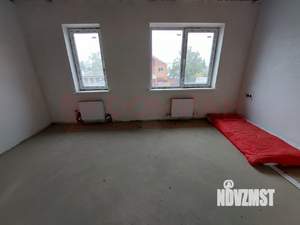 Дом 120м², 2-этажный, участок 3 сот.  
