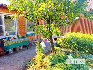 Дом 83м², 1-этажный, участок 4 сот.  