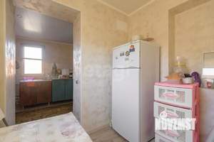 Дом 65м², 1-этажный, участок 3 сот.  