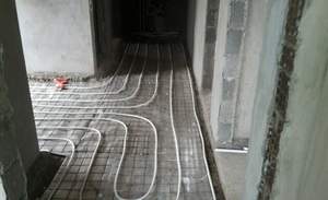 Дом 85м², 1-этажный, участок 3 сот.  