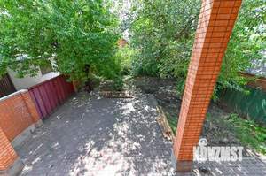 Дом 180м², 2-этажный, участок 5 сот.  