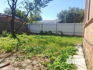 Дом 96м&sup2;, 1-этажный, участок 8 сот.  