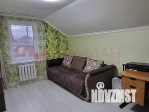 Дом 105м², 2-этажный, участок 3 сот.  