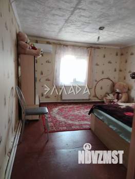 Дом 57м², 2-этажный, участок 4 сот.  