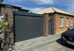 Дом 180м², 2-этажный, участок 4 сот.  