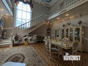 Дом 362м², 2-этажный, участок 4 сот.  