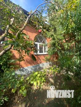 Дом 85м&sup2;, 1-этажный, участок 13 сот.  