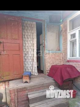 Дом 32м², 1-этажный, участок 1 сот.  