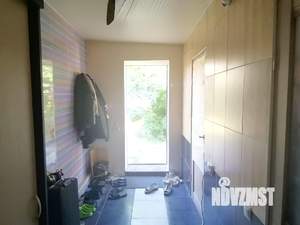 Дом 54м&sup2;, 1-этажный, участок 3 сот.  