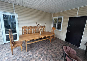 Дом 76м&sup2;, 1-этажный, участок 6 сот.  