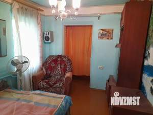 Дом 60м², 1-этажный, участок 5 сот.  