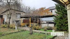 Дом 162м&sup2;, 2-этажный, участок 7 сот.  