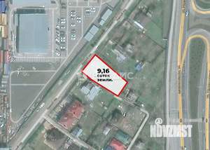 Дом 70м², 2-этажный, участок 9 сот.  