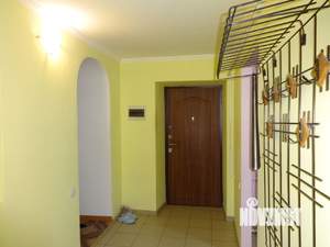 Дом 116м&sup2;, 1-этажный, участок 5 сот.  