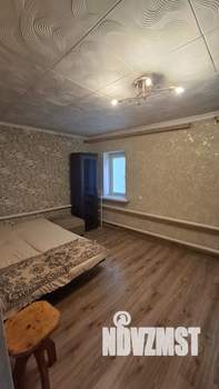 Дом 34м², 1-этажный, участок 1 сот.  
