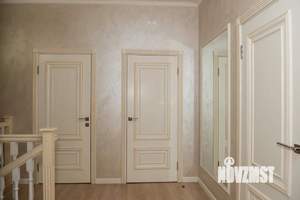 Дом 168м², 2-этажный, участок 5 сот.  