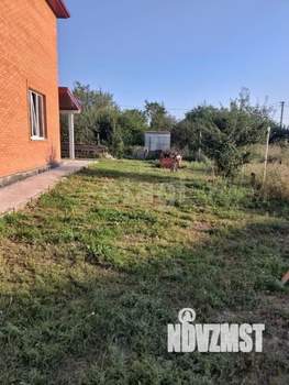 Дом 130м², 2-этажный, участок 6 сот.  