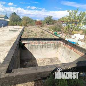 Дом 110м&sup2;, 2-этажный, участок 9 сот.  