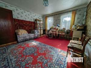 Дом 92м&sup2;, 1-этажный, участок 2 сот.  