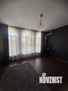 Дом 140м², 2-этажный, участок 4 сот.  