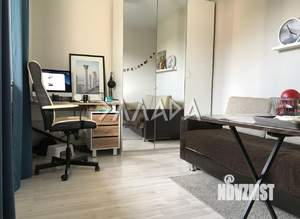 Дом 24м&sup2;, 1-этажный, участок 1 сот.  